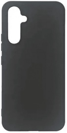 Чехол для телефона Just Must Candy Silicone, Samsung Galaxy A34, черный