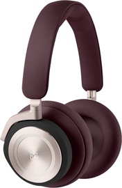 Беспроводные наушники Bang & Olufsen BeoPlay HX, бордо