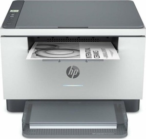 Многофункциональный принтер HP LaserJet MFP M234dwe, лазерный