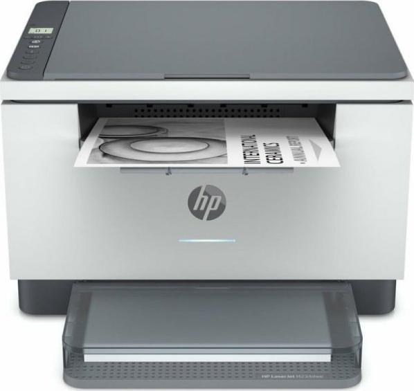 Daudzfunkciju printeris HP LaserJet MFP M234dwe, lāzera