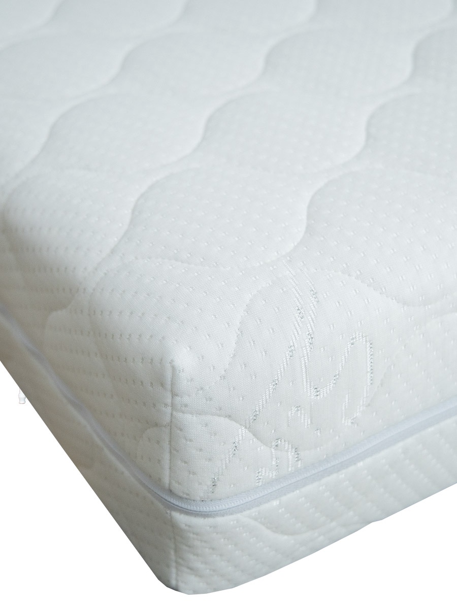 double bed mattress no springs