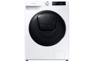 Pesumasin Samsung WD90T654DBE/S7, valge (kahjustatud pakend)