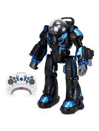 Mängurobot Rastar Spaceman 76900/B, 28.2 cm, universaalne