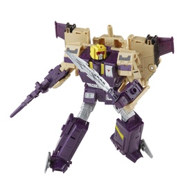 Transformer Hasbro Generations Legacy Blitzwing 616777