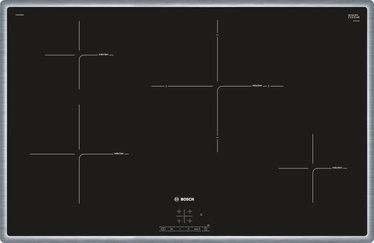 Indukcijas plīts Bosch Series 4 PIE845BB1E