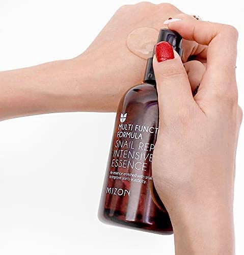 Esence Mizon Snail Repair, 100 ml, sievietēm