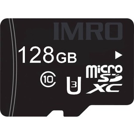 Atmiņas karte IMRO UHS-3 ADP, 128 GB