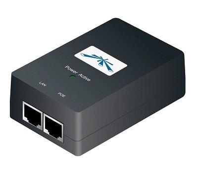 Усилитель Ubiquiti POE-48-24W