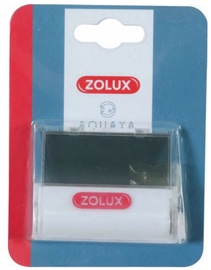 Термометр Zolux Digital Thermometer, белый/черный, 6.5 см
