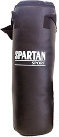 Боксерский мешок Spartan S1191, черный