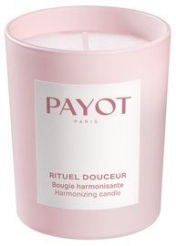 Svece, aromātiskā Payot Rituel Douceur Harmonizing, 40 h, 180 g