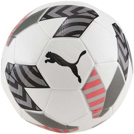 Мяч, для футбола Puma King White, 3 размер