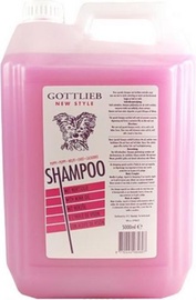 Šampūnas Gottlieb Puppy Shampoo, 5 l