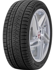 Зимняя шина Triangle Tire Snow Link PL02 315/35/R20, 110-V-240 km/h, XL, D, C, 72 дБ