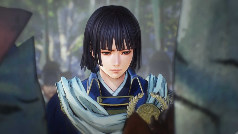Игра Xbox One KOEI Tecmo Samurai Warriors 5