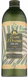 Vannas putas Tesori d'Oriente Thai Spa, 500 ml