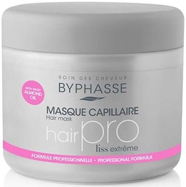 Маска для волос Byphasse Hair Pro Liss Extreme, 500 мл