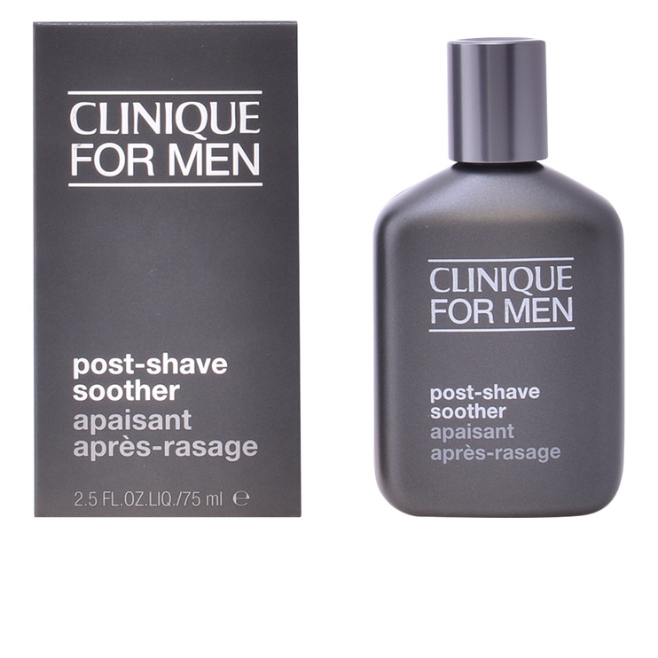 Бальзам после бритья Clinique For Men, 75 мл