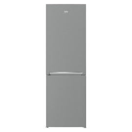 Холодильник Beko RCSA330K30XPN, морозильник снизу