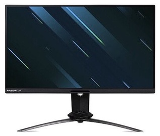 Monitors Acer Predator X25, 24.5", 1 ms