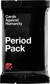 Papildinājums galda spēlei Spilbræt Cards Against Humanity Period Pack, EN