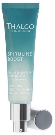 Serums Thalgo Spiruline Boost, 30 ml
