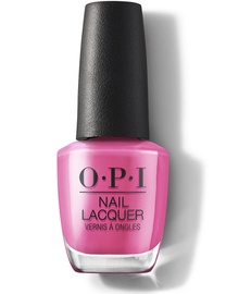 Küünelakk OPI Nail Lacquer Big Bow Energy, 15 ml