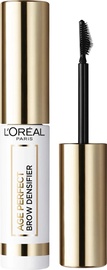 Kulmutušš L'Oreal Age Perfect Brow Densifier 05 Brown, 4.9 ml