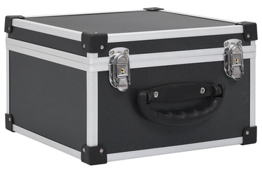 Kompaktdisku koferis VLX CD Case 91859, 40 gab.