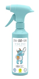 Tīrīšanas līdzeklis ZAA-ZOO-LAA Teddover, stiklam, 0.35 l
