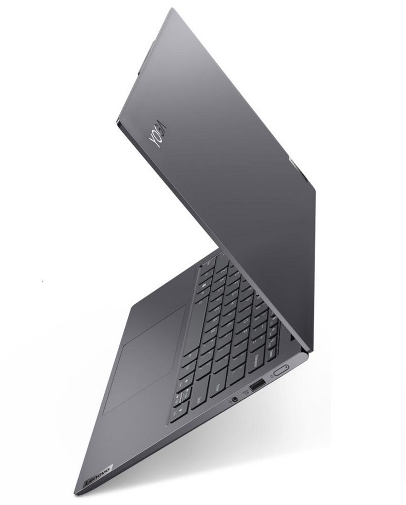 Introducing the new Yoga Slim 7 Pro (14) 