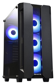 Stacionārs dators Intop RM32482 AMD Ryzen™ 7 7700X, Nvidia GeForce RTX 3060, 16 GB, 2 TB