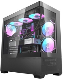 Stacionārs dators Mdata Gaming Intel® Core™ i7-13700F, Nvidia GeForce RTX 4070, 32 GB, 512 GB