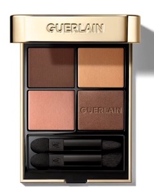 Lauvärv Guerlain Ombres G 258 Wild Nudes, 6 g