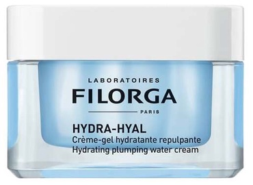 Sejas krēms sievietēm Filorga Hydra-Hyal, 50 ml