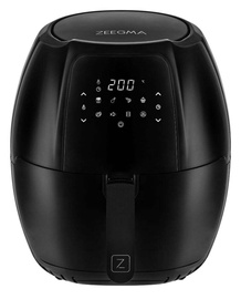 Aerogrils Zeegma Knapper Grand, 1800 W, 6 l