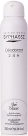 Дезодорант для женщин Byphasse White Tea, 200 мл