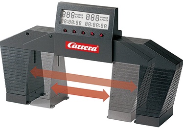 Elektroniskais apļu skaitītājs Carrera Go Evolution