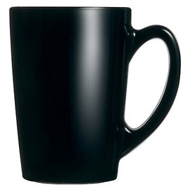 Чашка Luminarc New morning, черный, 0.32 л