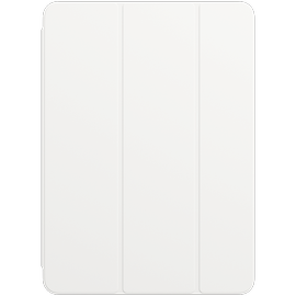 Чехол для ноутбука Apple Smart Folio for iPad Air (4th generation) - White, белый