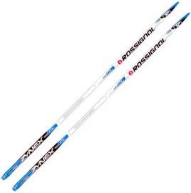 Лыжи равнинные Rossignol Zynex Classic SWE, 206 см