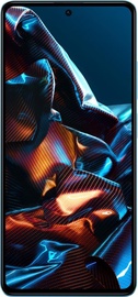 Мобильный телефон Poco X5 Pro 5G, синий, 8GB/256GB