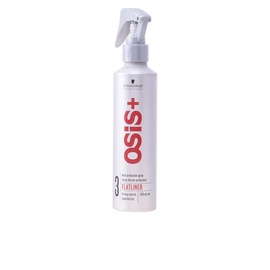 Juuksesprei Schwarzkopf Osis + Flatliner, 200 ml