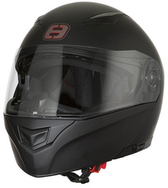 Aizsardzības ķivere Speed Comfort II, melna, M