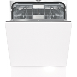 Bстраеваемая посудомоечная машина Gorenje GV673C62
