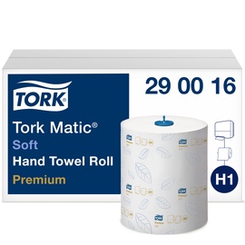 Бумажные полотенца Tork 290016, 2 сл