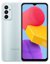 Мобильный телефон Samsung Galaxy M13, синий, 4GB/64GB