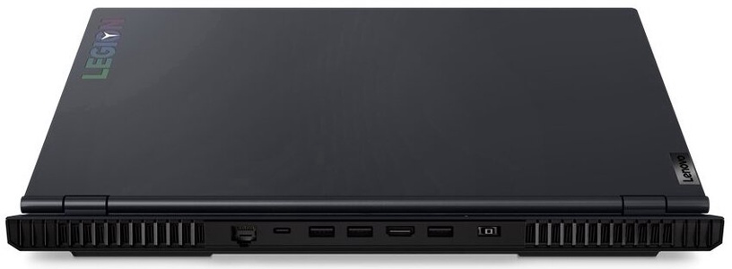 Sülearvuti Lenovo Legion 5 15ACH6A 82NW005KLT, AMD Ryzen 5 5600H, 8 GB, 512 GB, 15.6 "