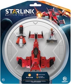 PlayStation 4 (PS4) mäng Ubisoft Starlink: Battle for Atlas Starship Pack Pulse