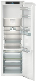 Iebūvējams ledusskapis saldētava augšā Liebherr IRBd 5151